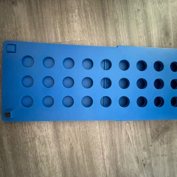 Blue FlipFold Laundry Folder - Picture 10 of 11